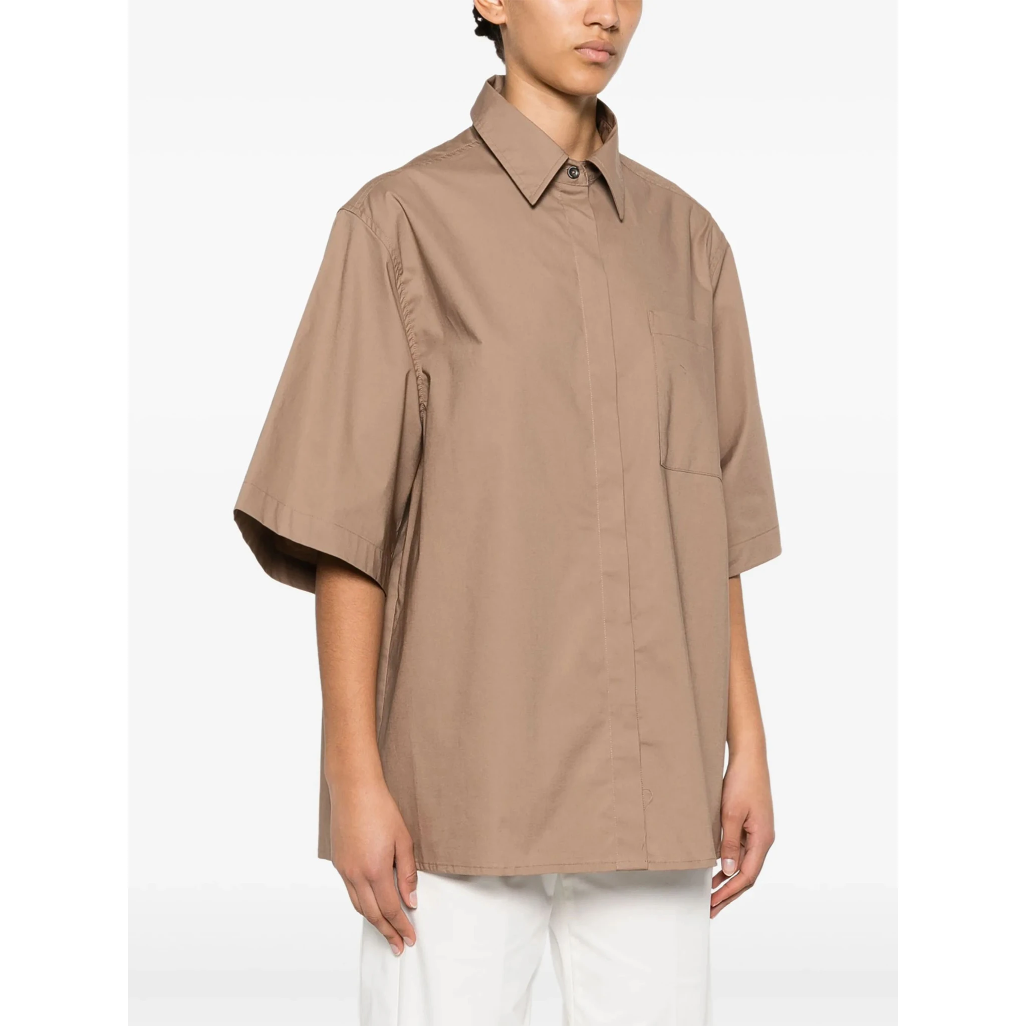 NINE:INTHE:MORNING CLIO shirt