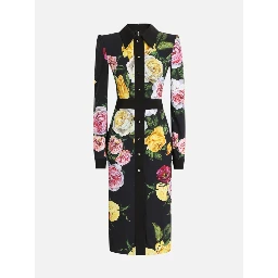 فستان من دولتشي آند غابانا