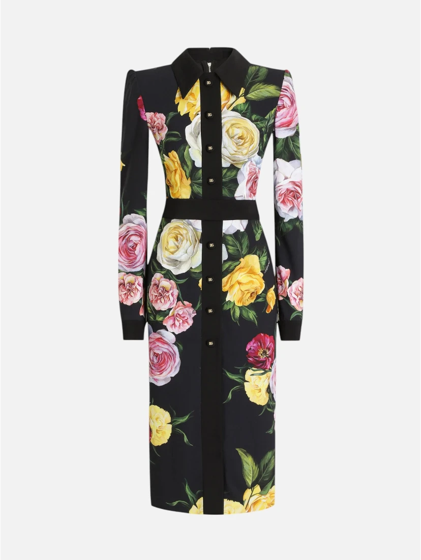 DOLCE & GABBANA dress