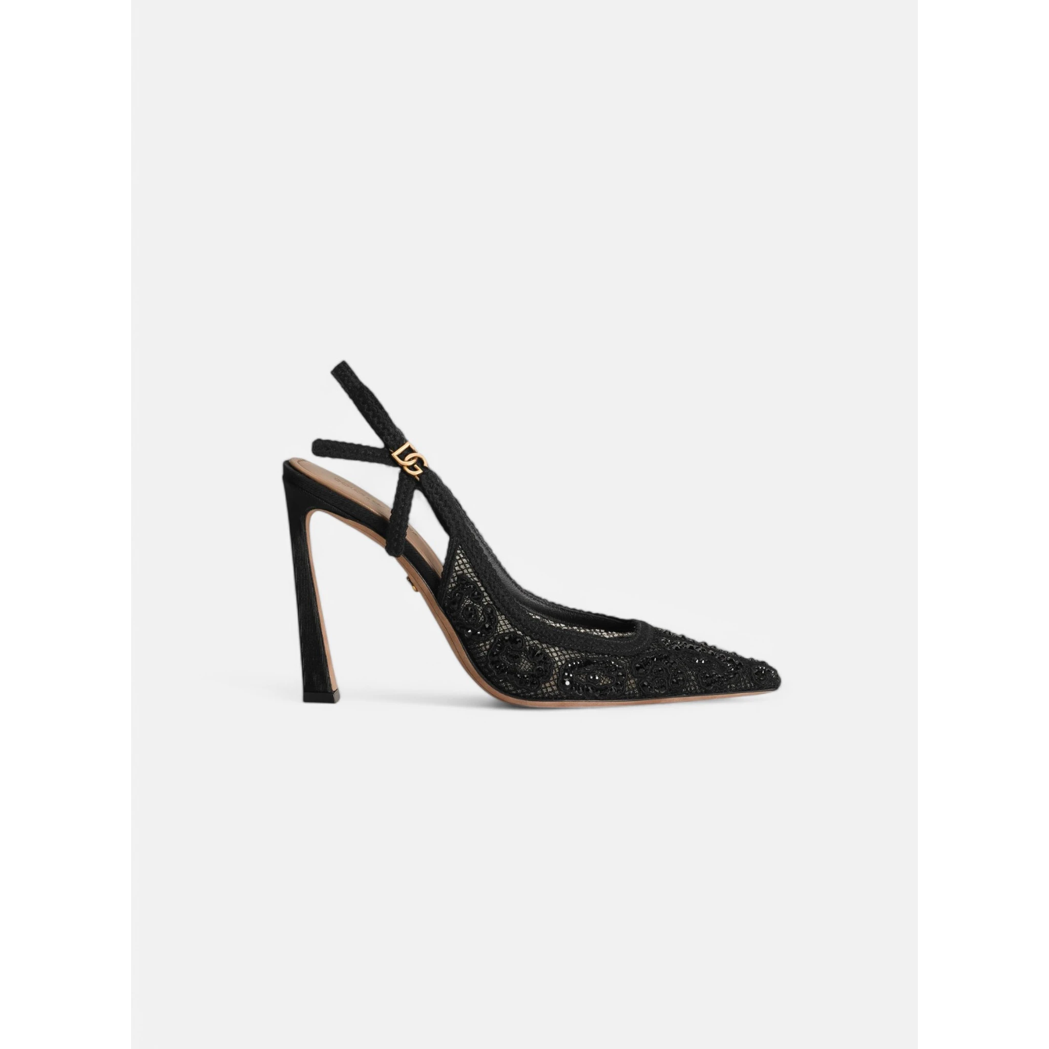 DOLCE & GABBANA sandals