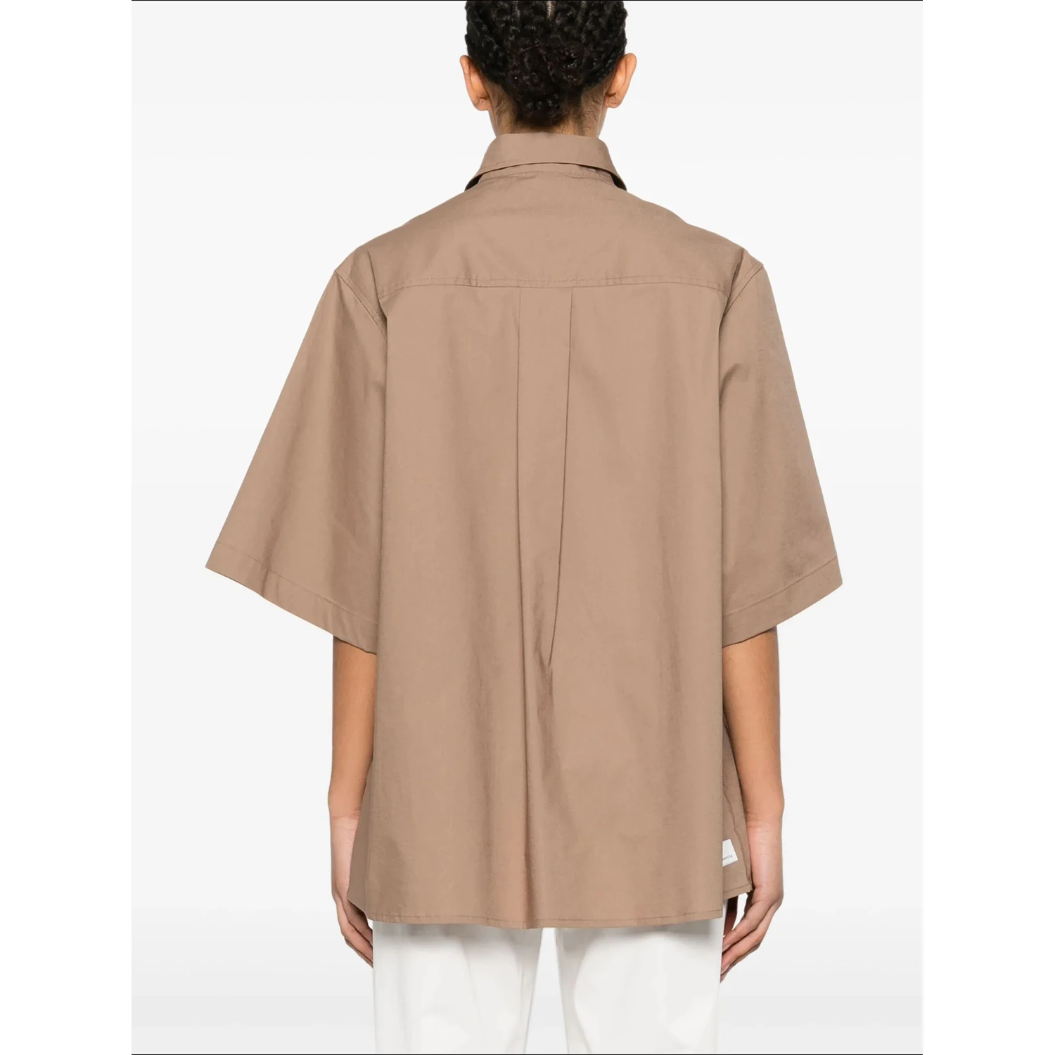 NINE:INTHE:MORNING CLIO shirt