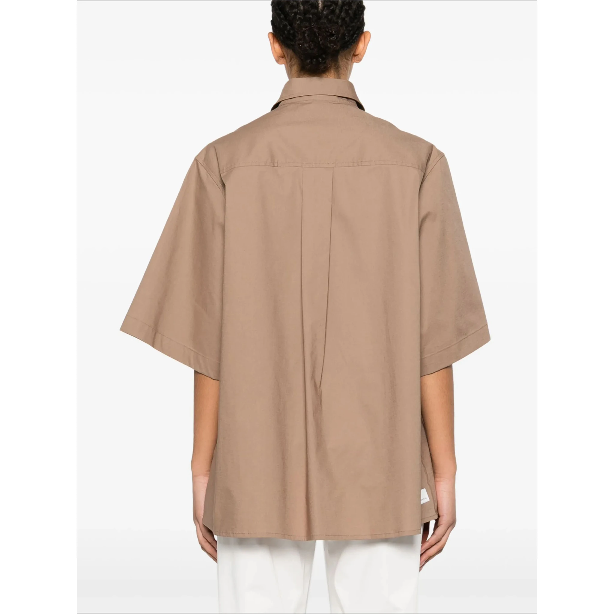 NINE:INTHE:MORNING CLIO shirt