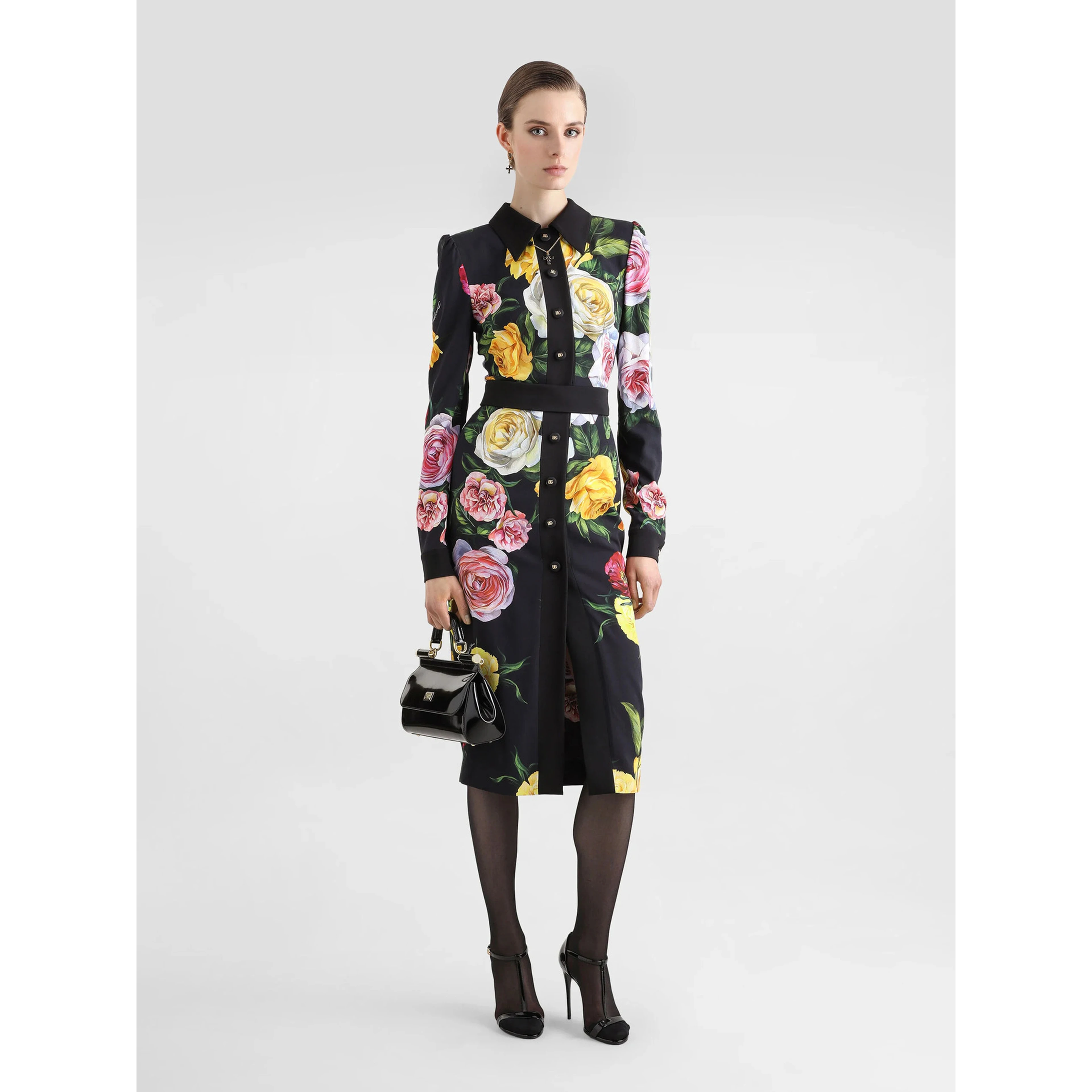 DOLCE & GABBANA dress