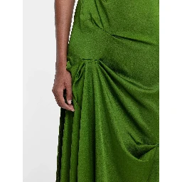 فستان فيكتوريا بيكهام