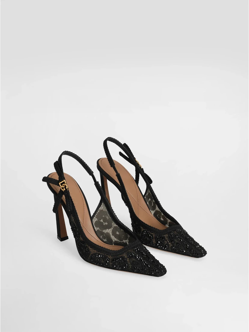 DOLCE & GABBANA sandals