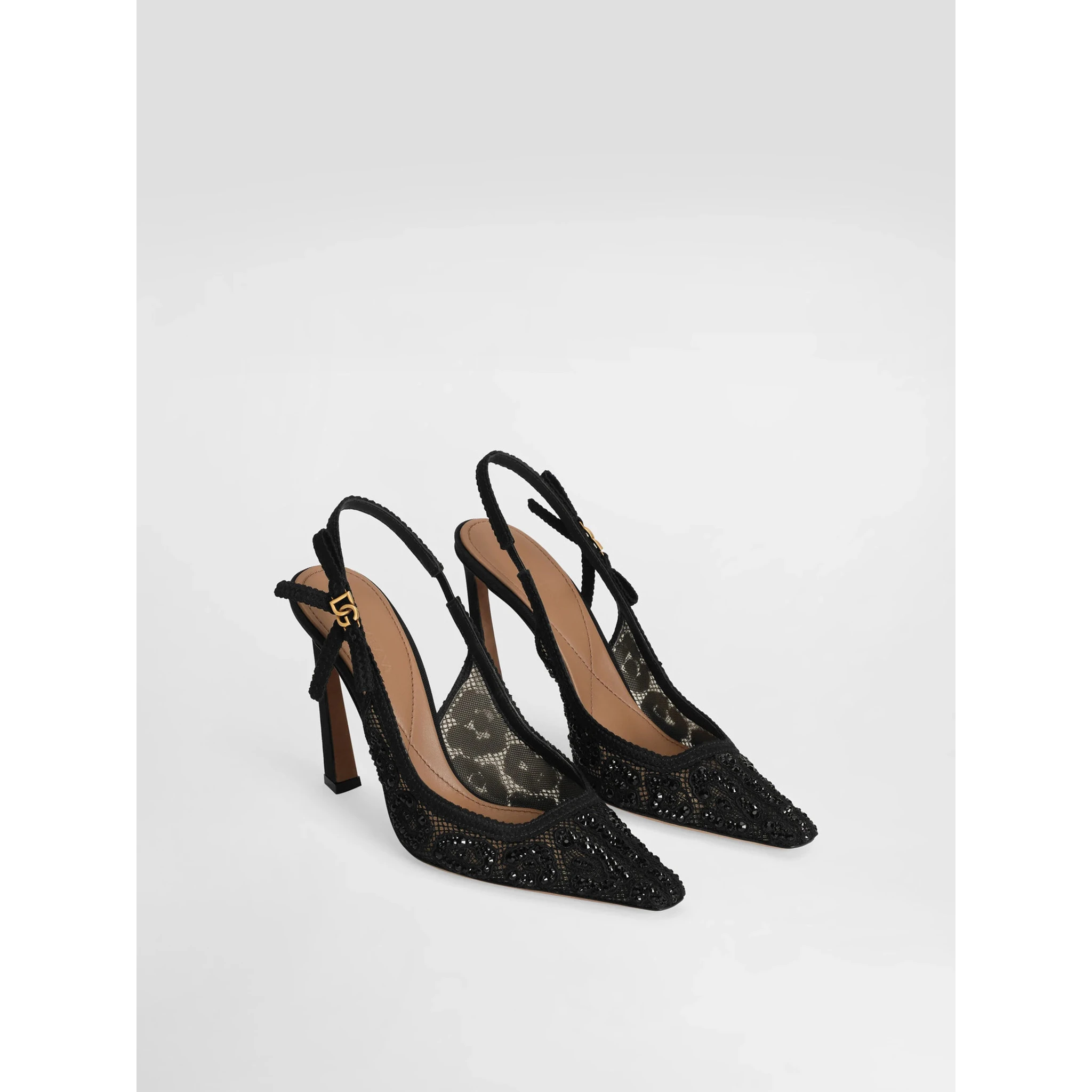 DOLCE & GABBANA sandals