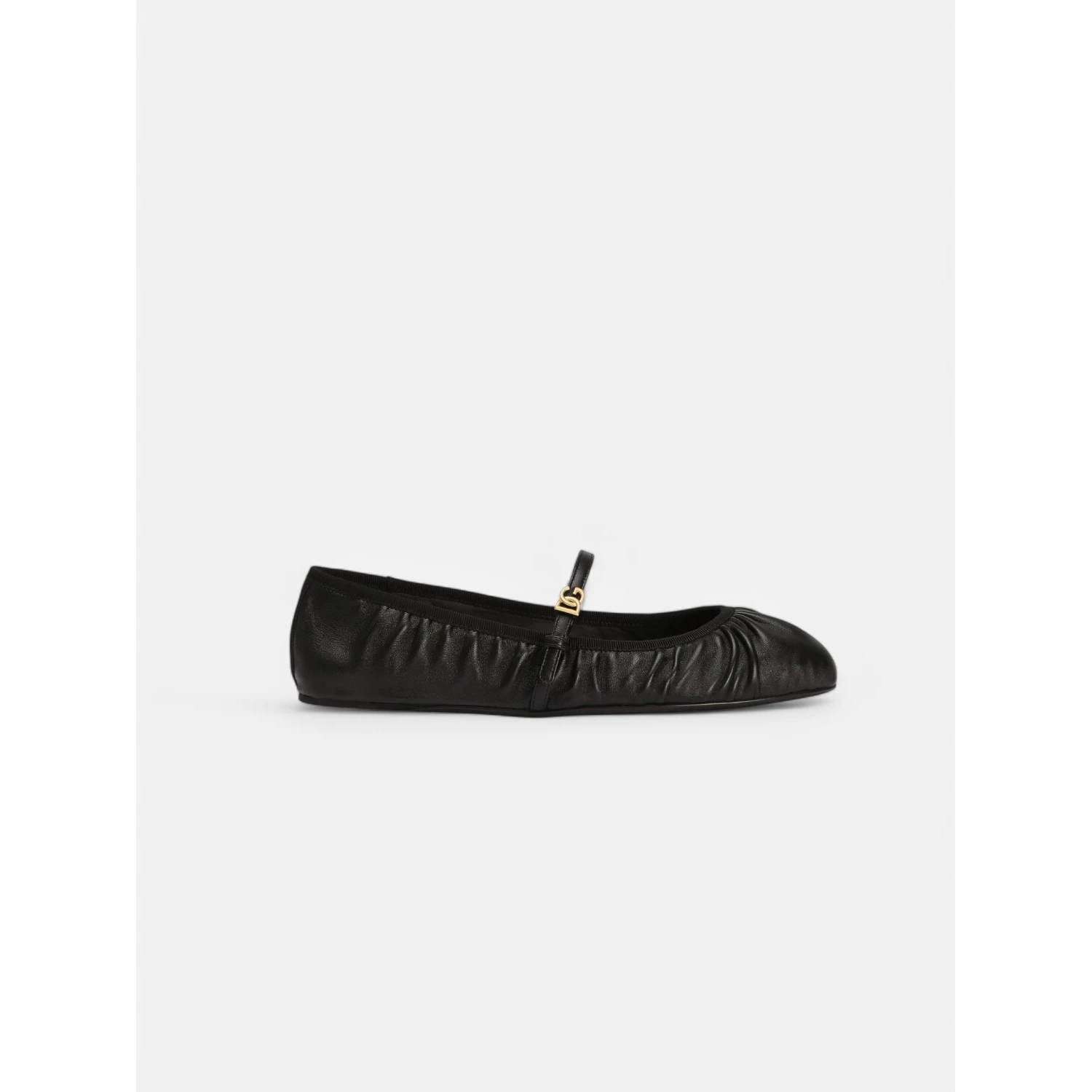 DOLCE & GABBANA ballet flats