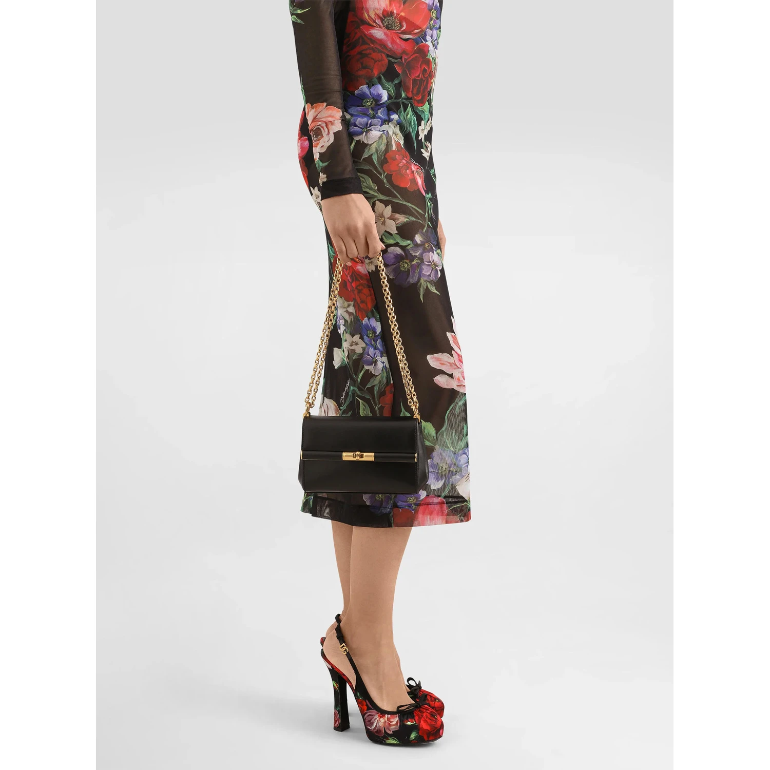 DOLCE & GABBANA MARLENE bag