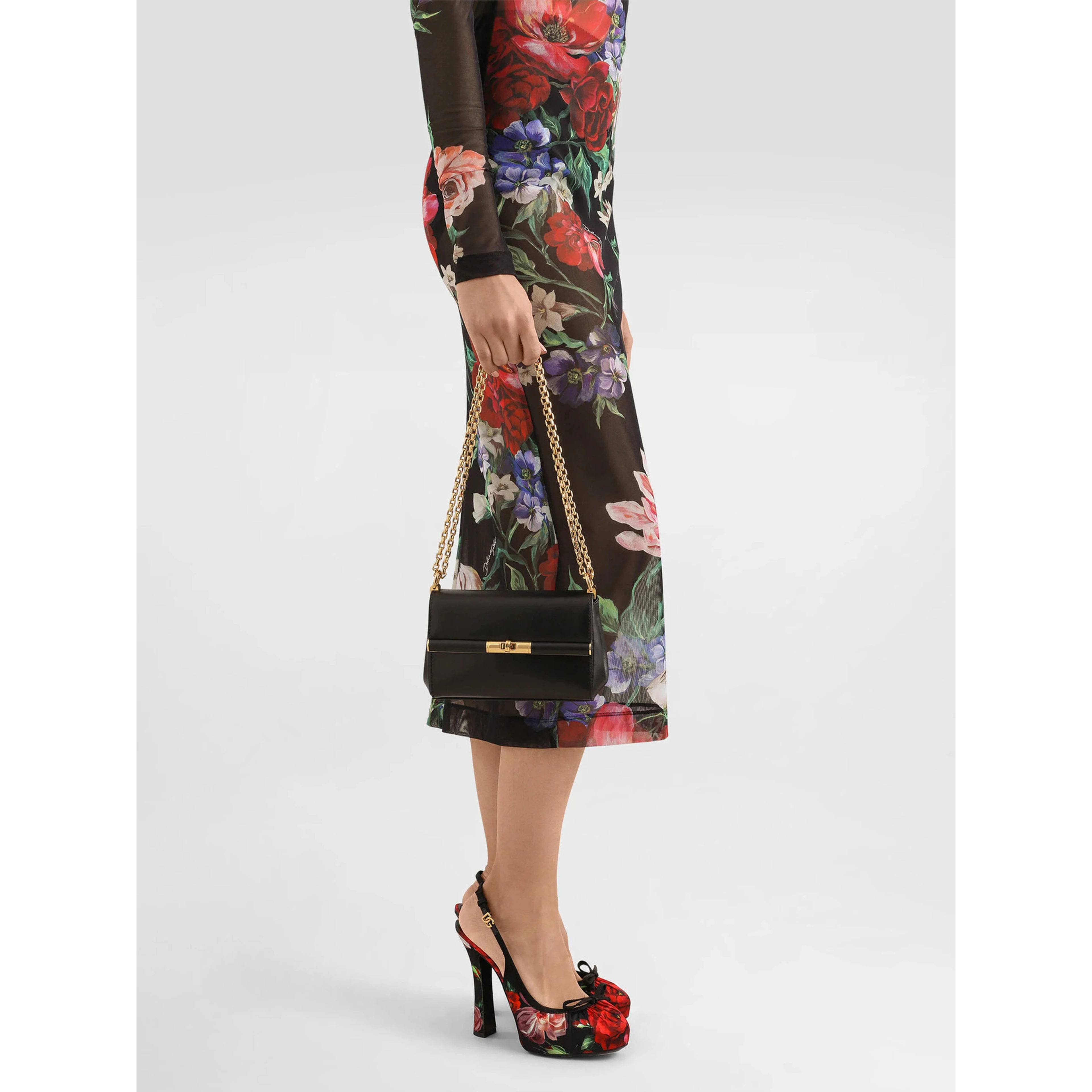 DOLCE & GABBANA MARLENE bag