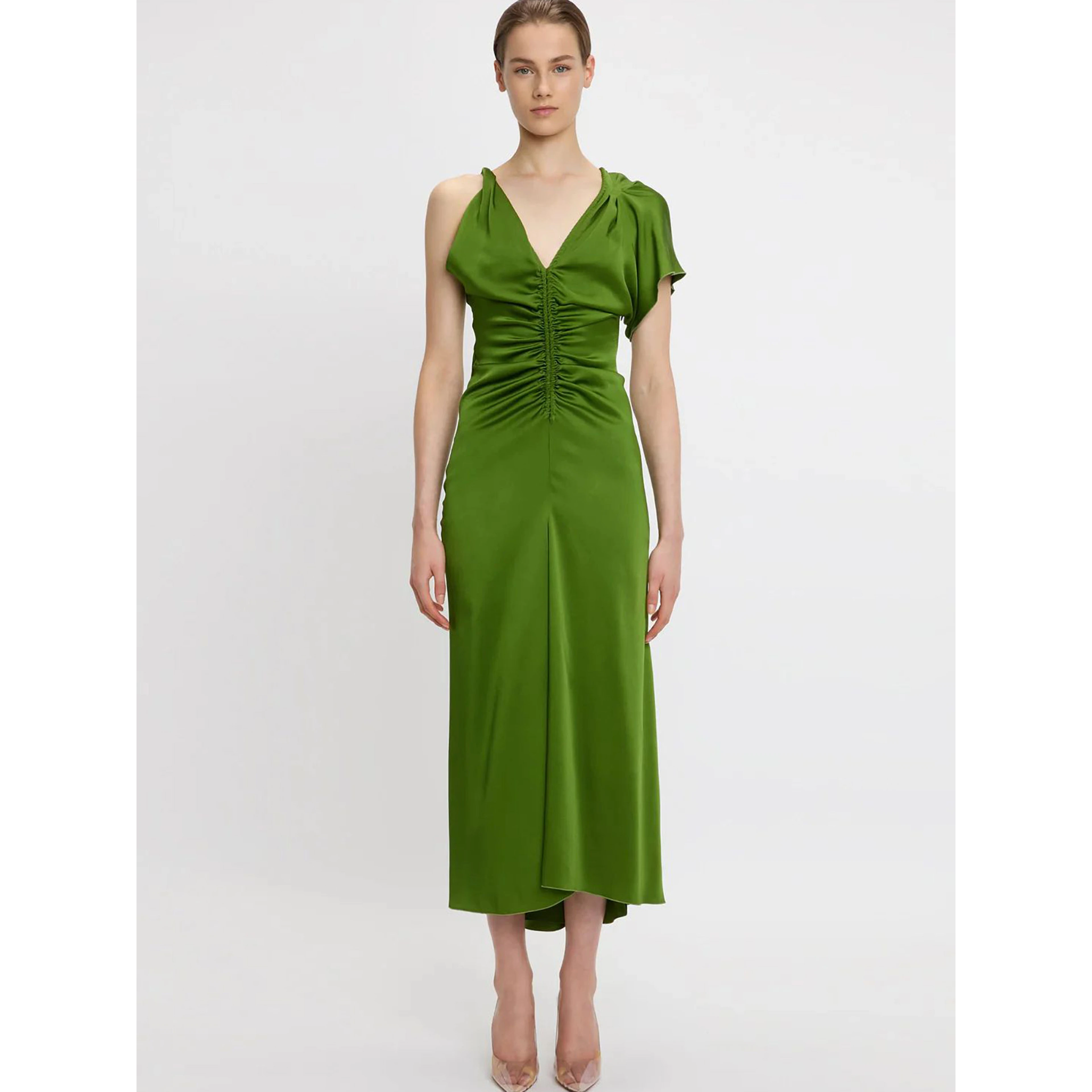 VICTORIA BECKHAM dress
