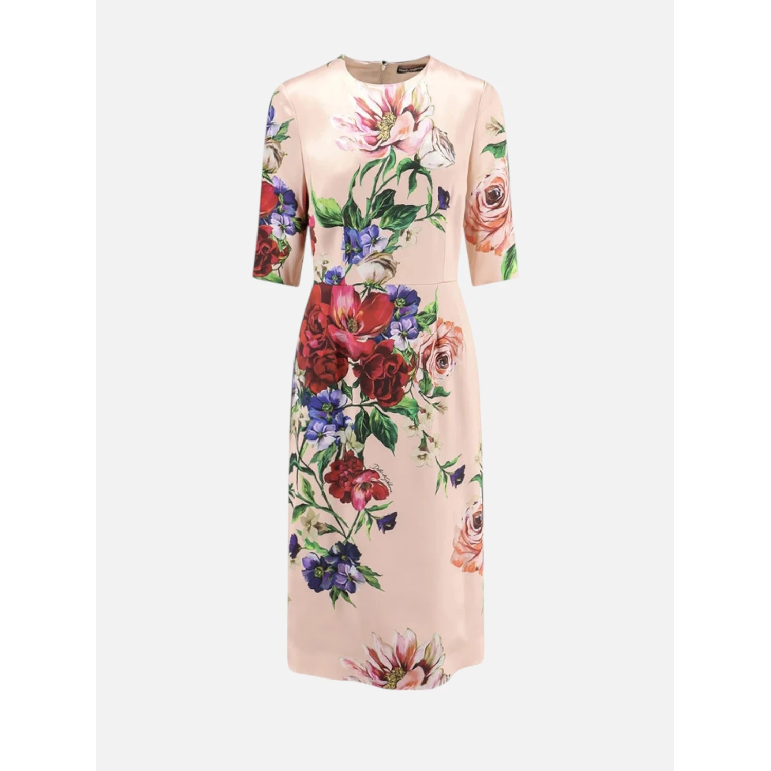 DOLCE & GABBANA dress