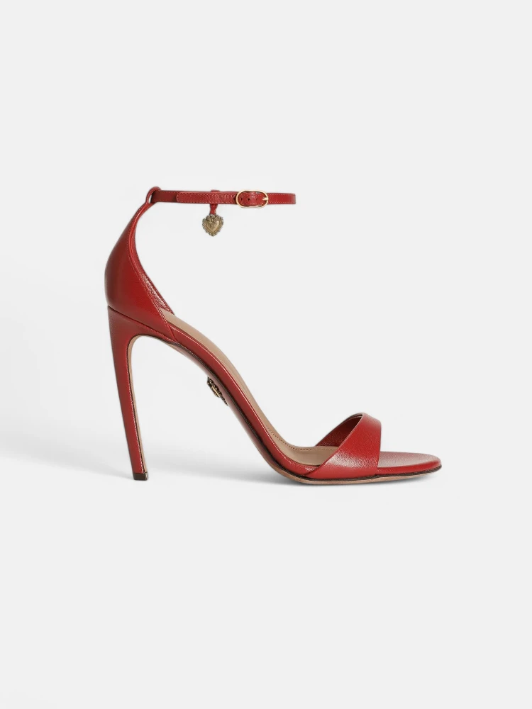 DOLCE & GABBANA sandals