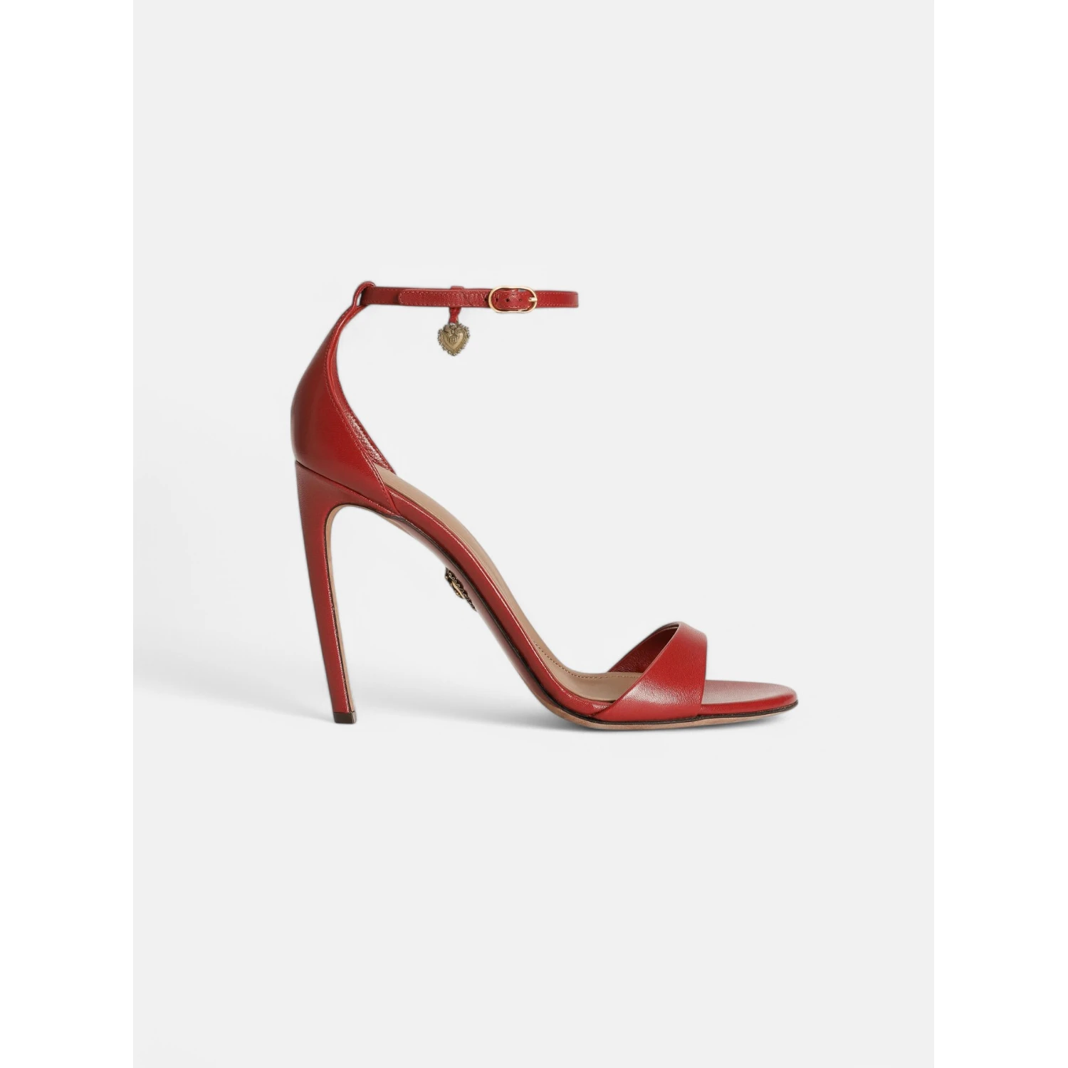 DOLCE & GABBANA sandals