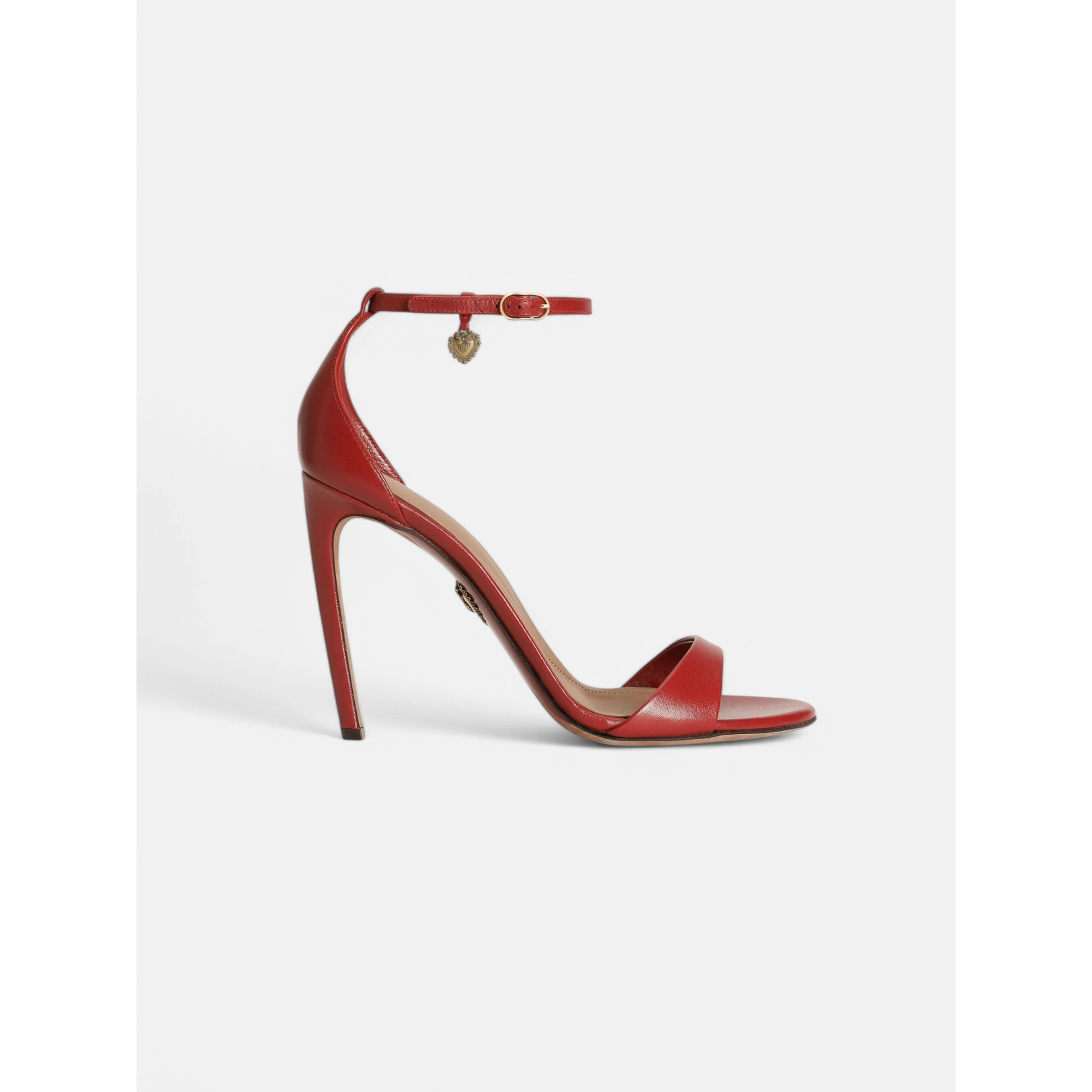 DOLCE & GABBANA sandals