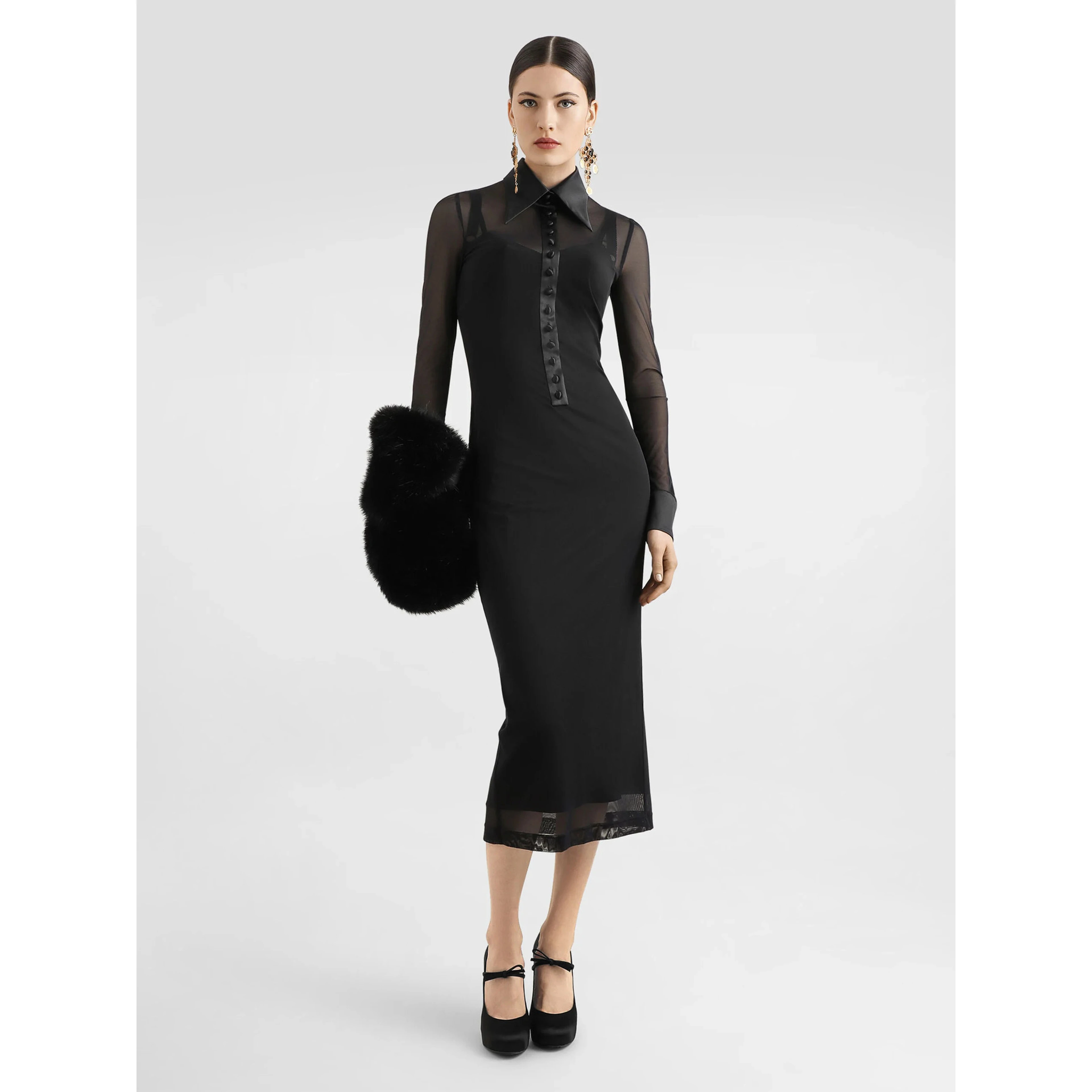 DOLCE & GABBANA dress