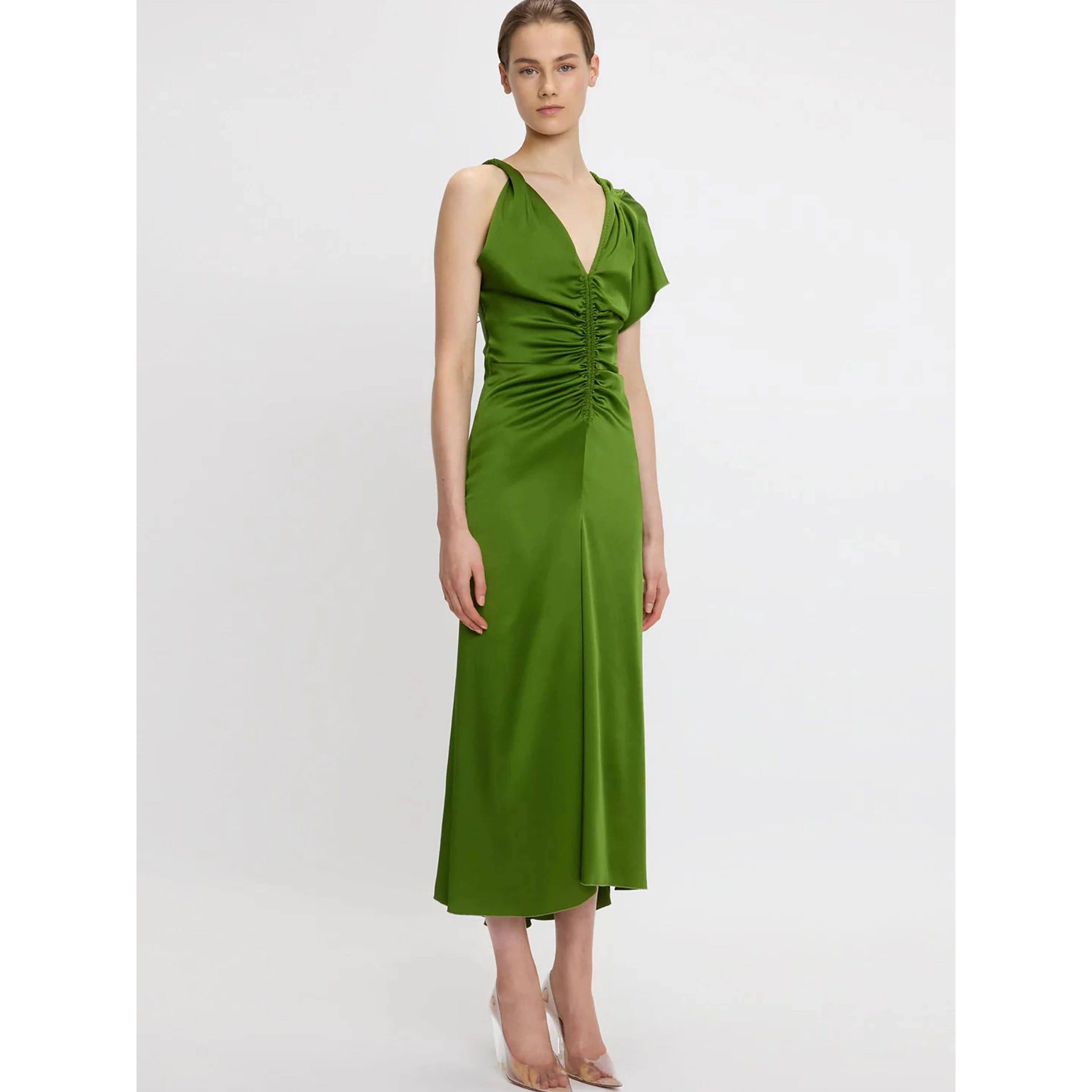 VICTORIA BECKHAM dress
