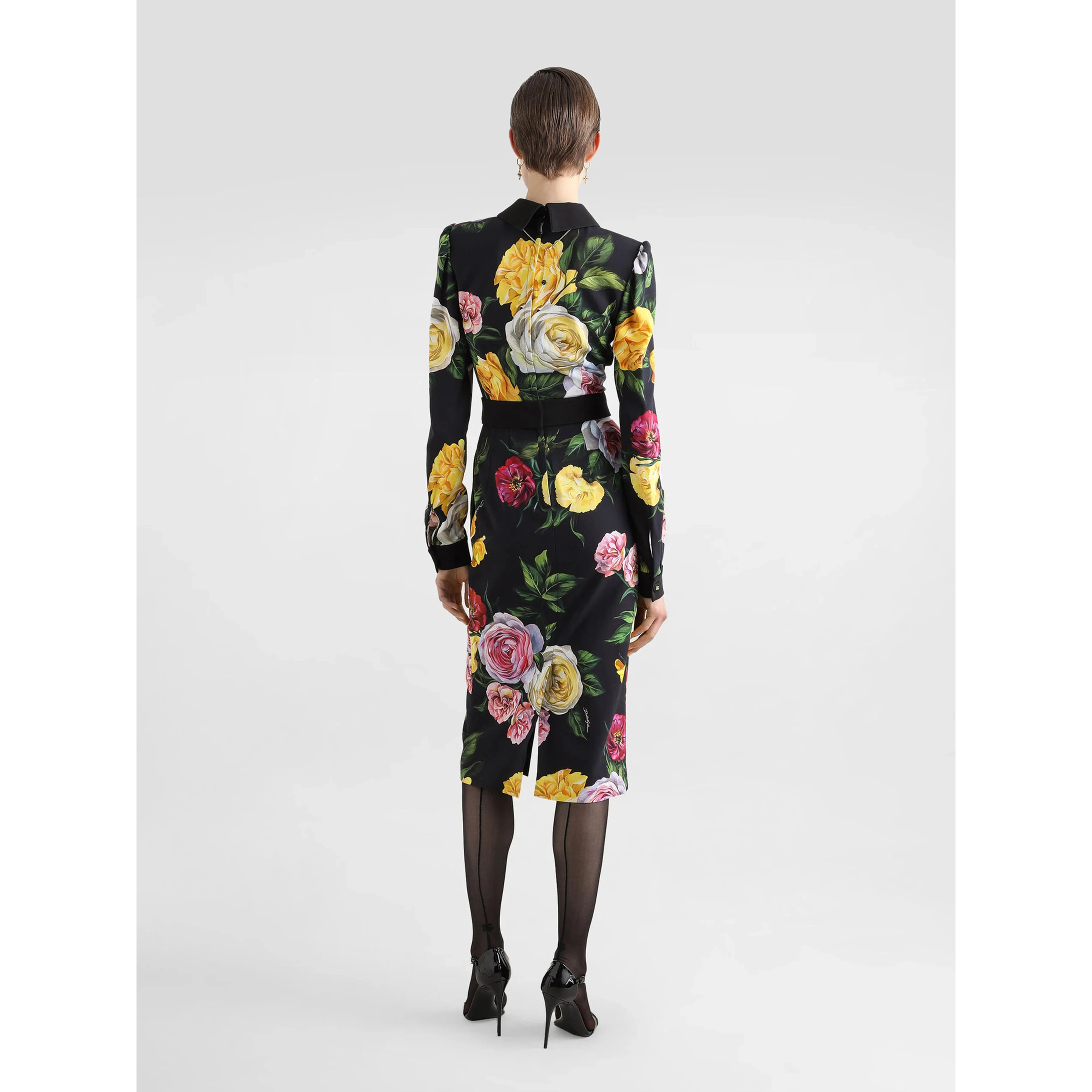 DOLCE & GABBANA dress