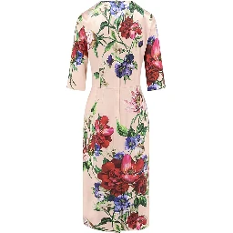 DOLCE & GABBANA dress