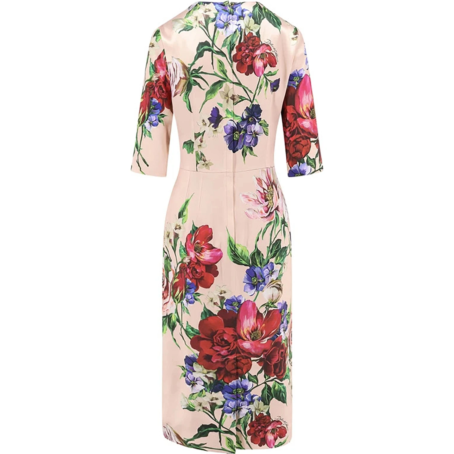 DOLCE & GABBANA dress