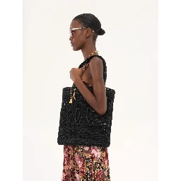 CHLOÉ SUMMER BANANA bag