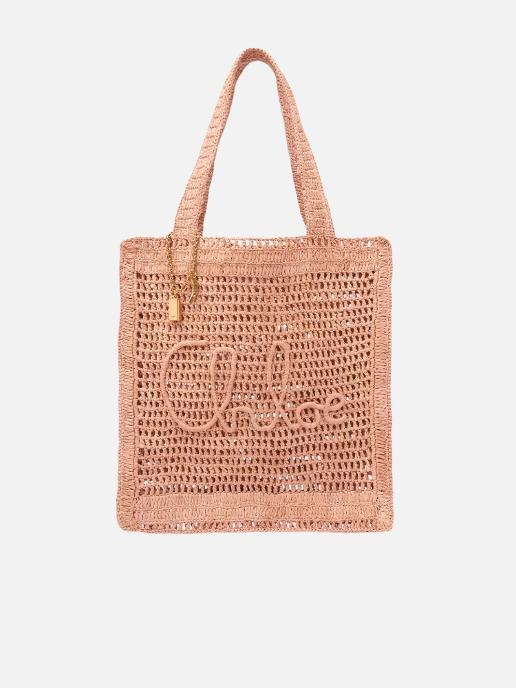 CHLOÉ SUMMER BANANA bag