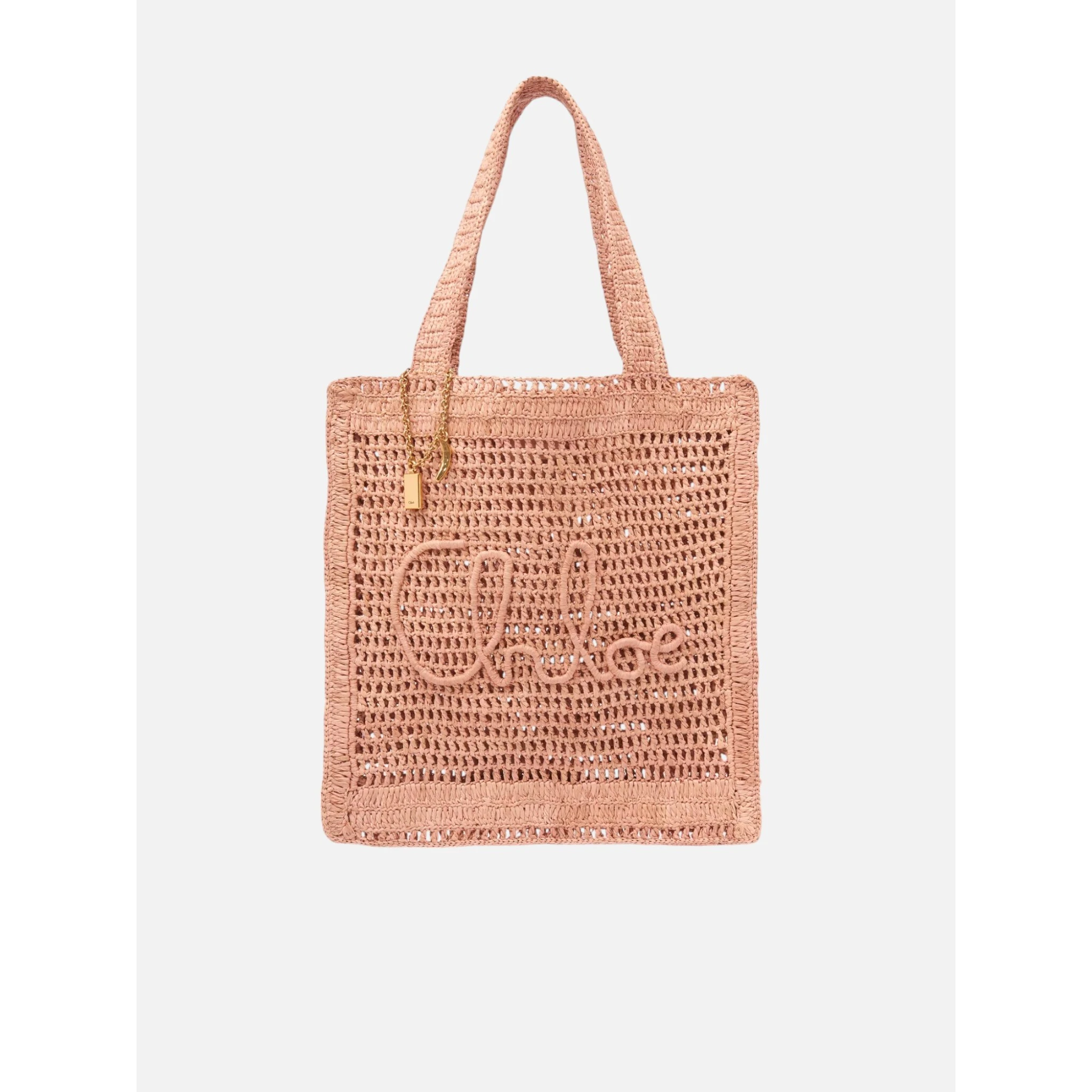 CHLOÉ SUMMER BANANA bag