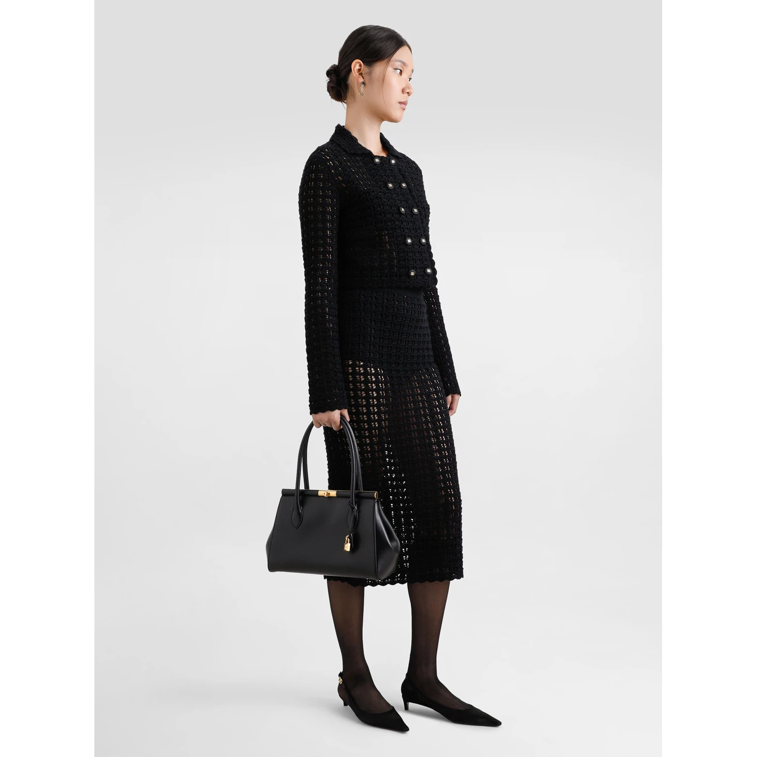 DOLCE & GABBANA MARLENE bag