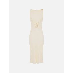ELISABETTA FRANCHI dress