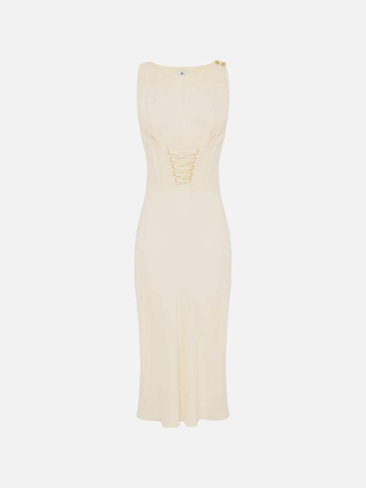ELISABETTA FRANCHI dress