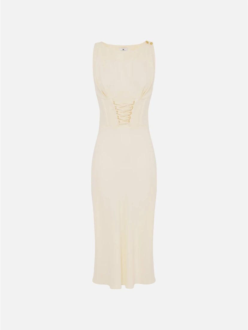 ELISABETTA FRANCHI dress
