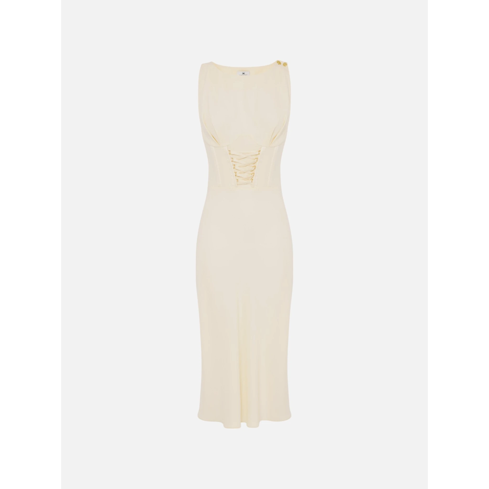 ELISABETTA FRANCHI dress