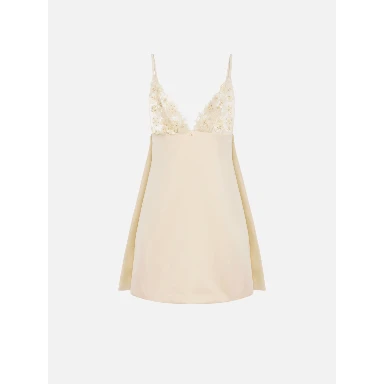 ELISABETTA FRANCHI dress