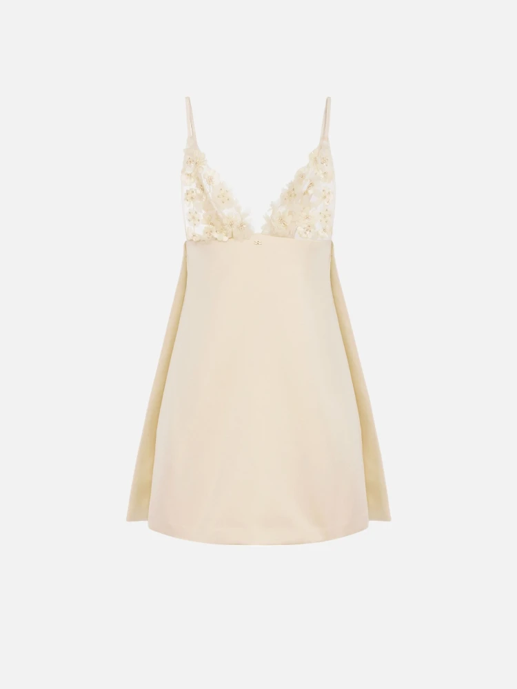 ELISABETTA FRANCHI dress
