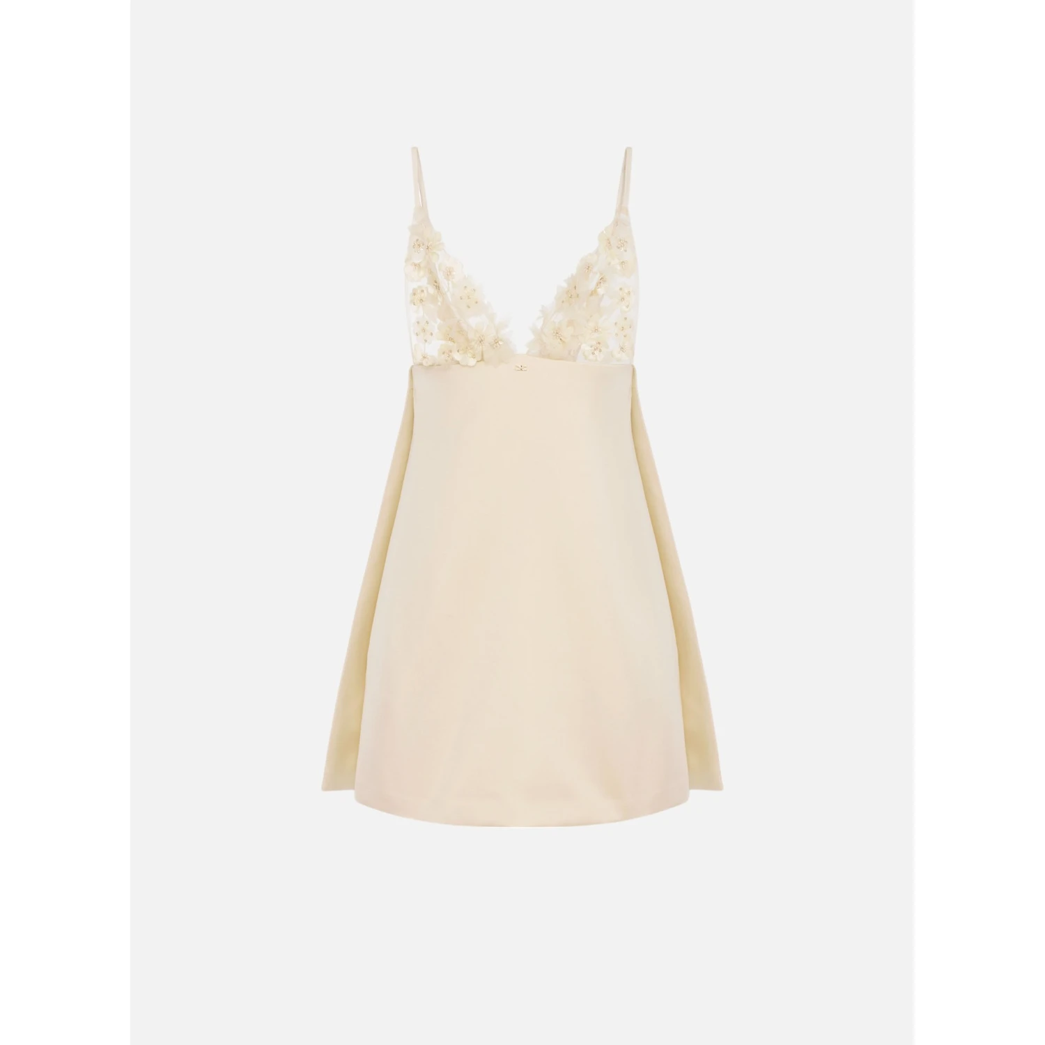 ELISABETTA FRANCHI dress