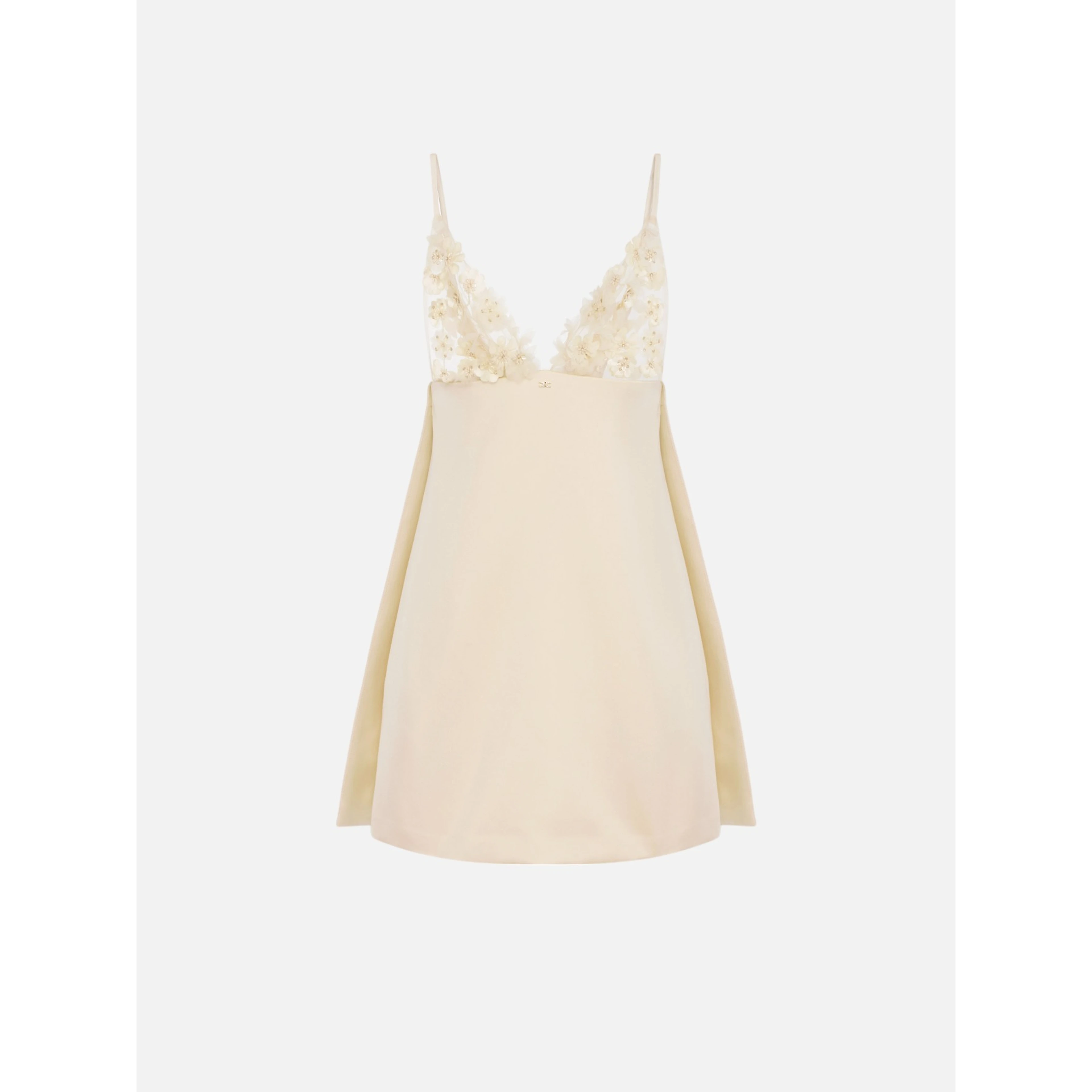 ELISABETTA FRANCHI dress