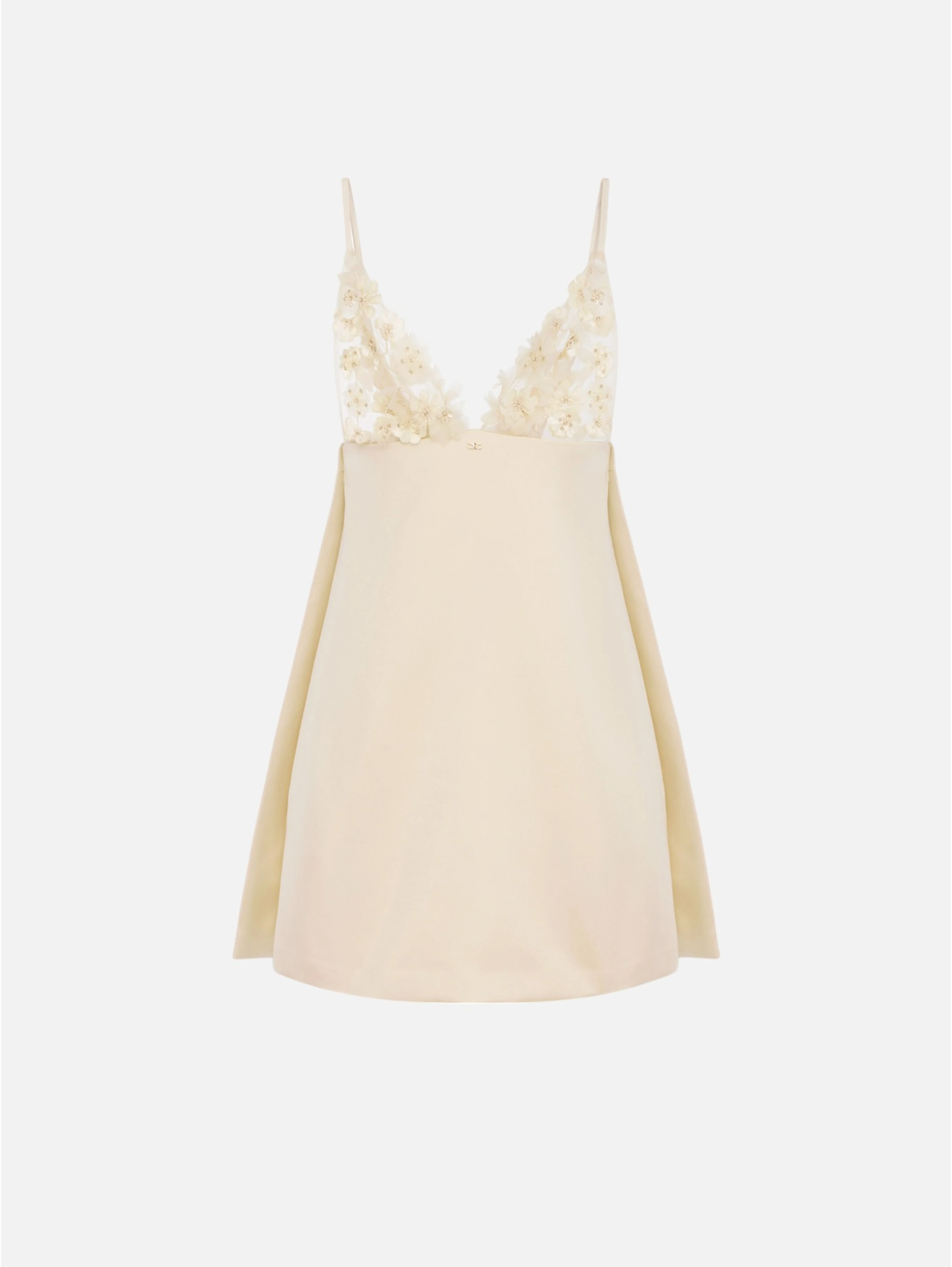 ELISABETTA FRANCHI dress