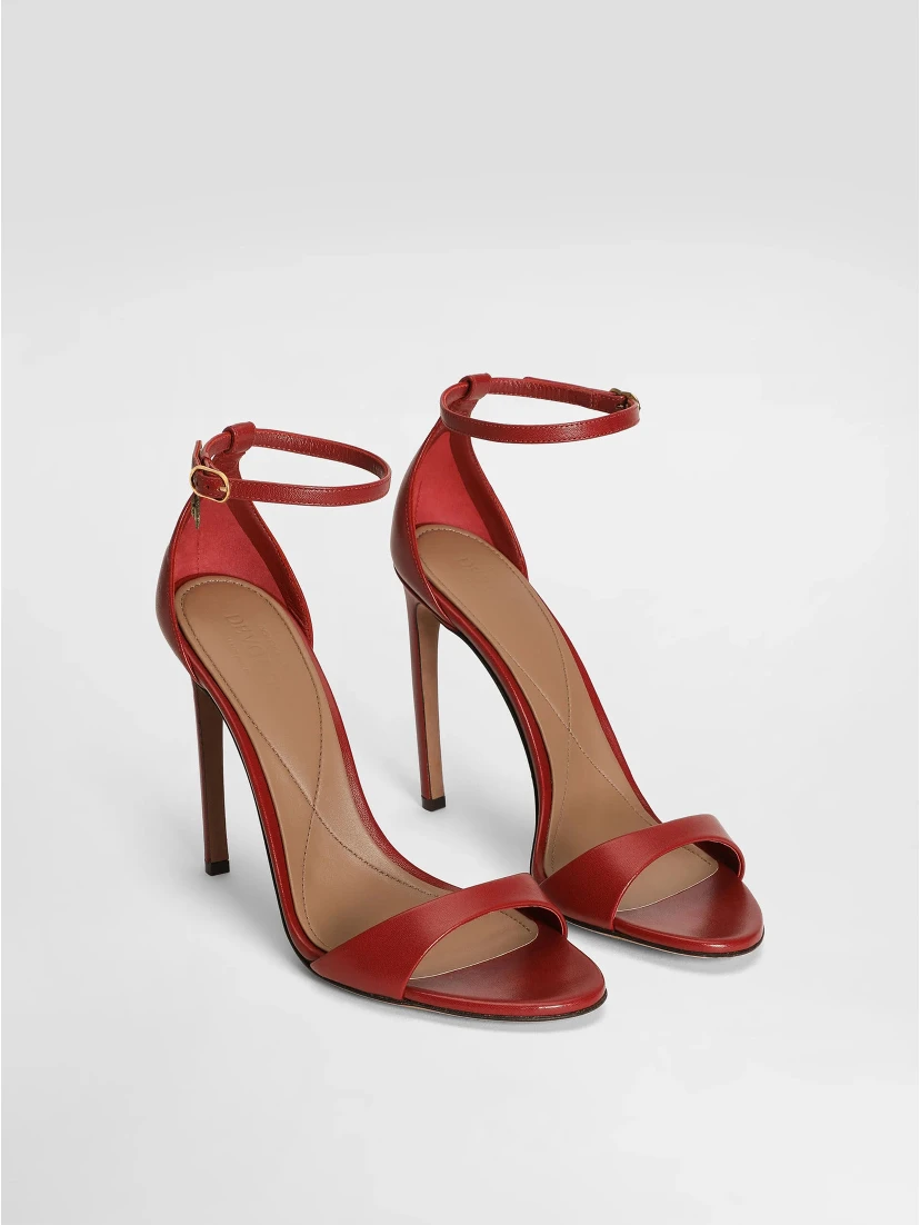 DOLCE & GABBANA sandals