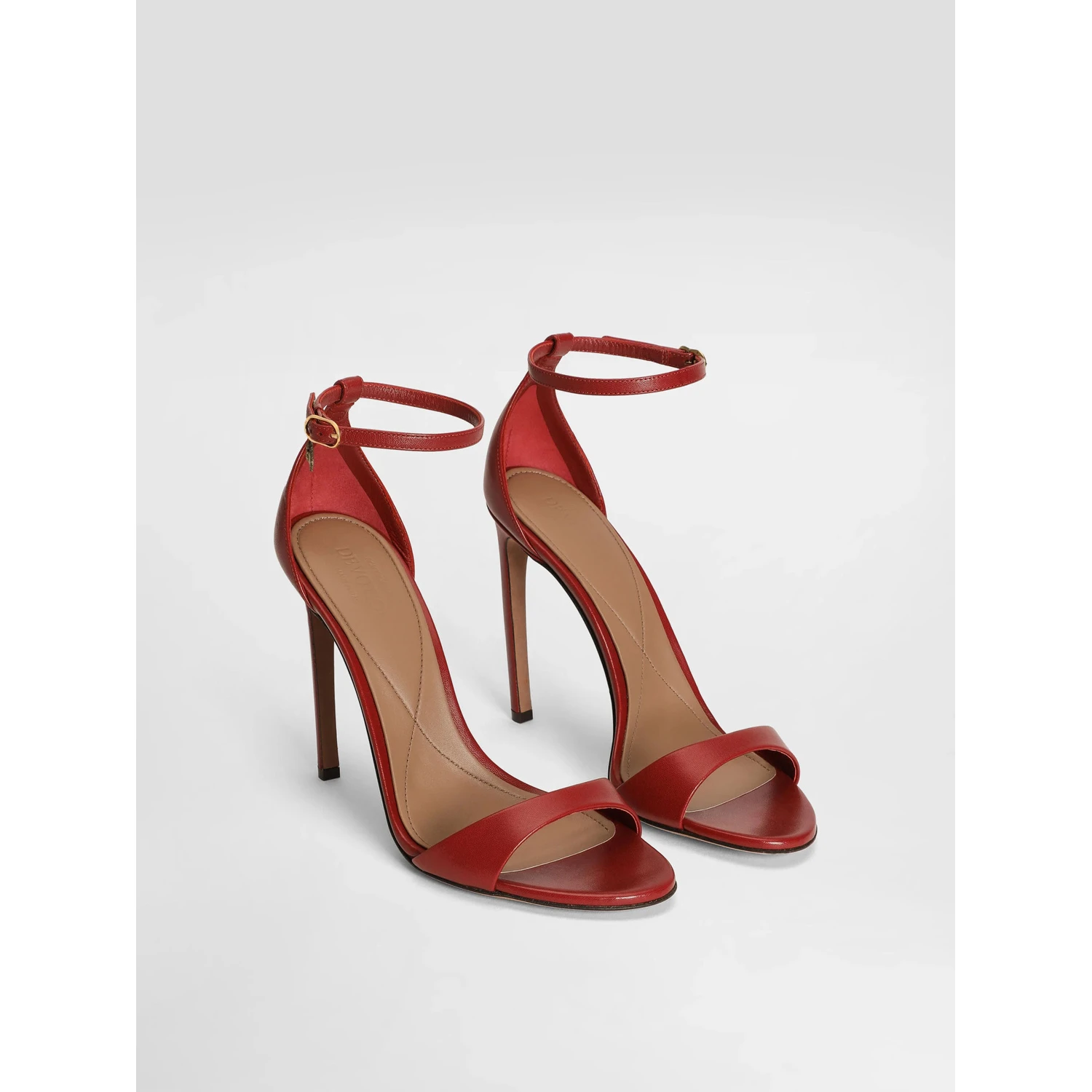 DOLCE & GABBANA sandals