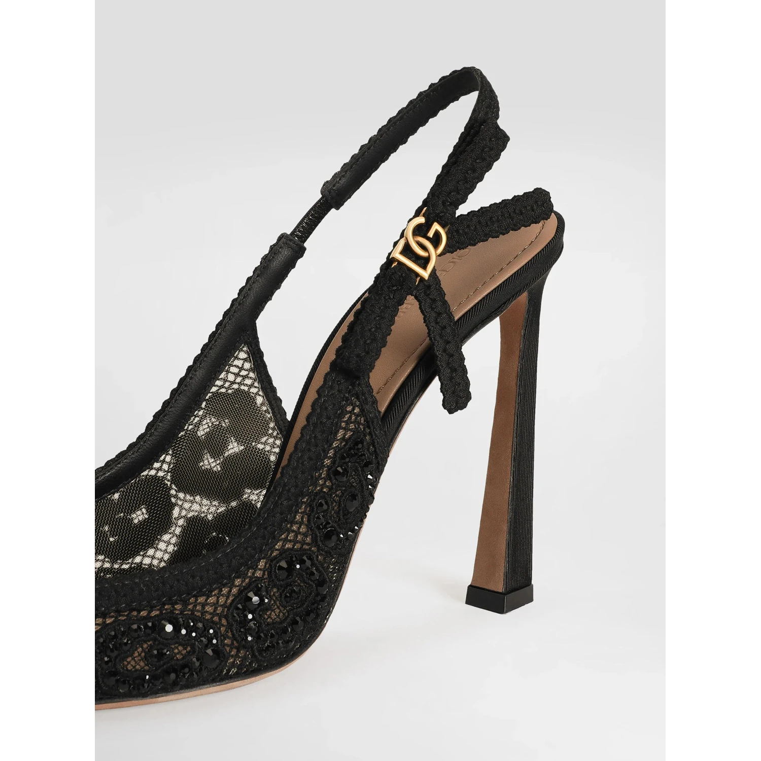 DOLCE & GABBANA sandals