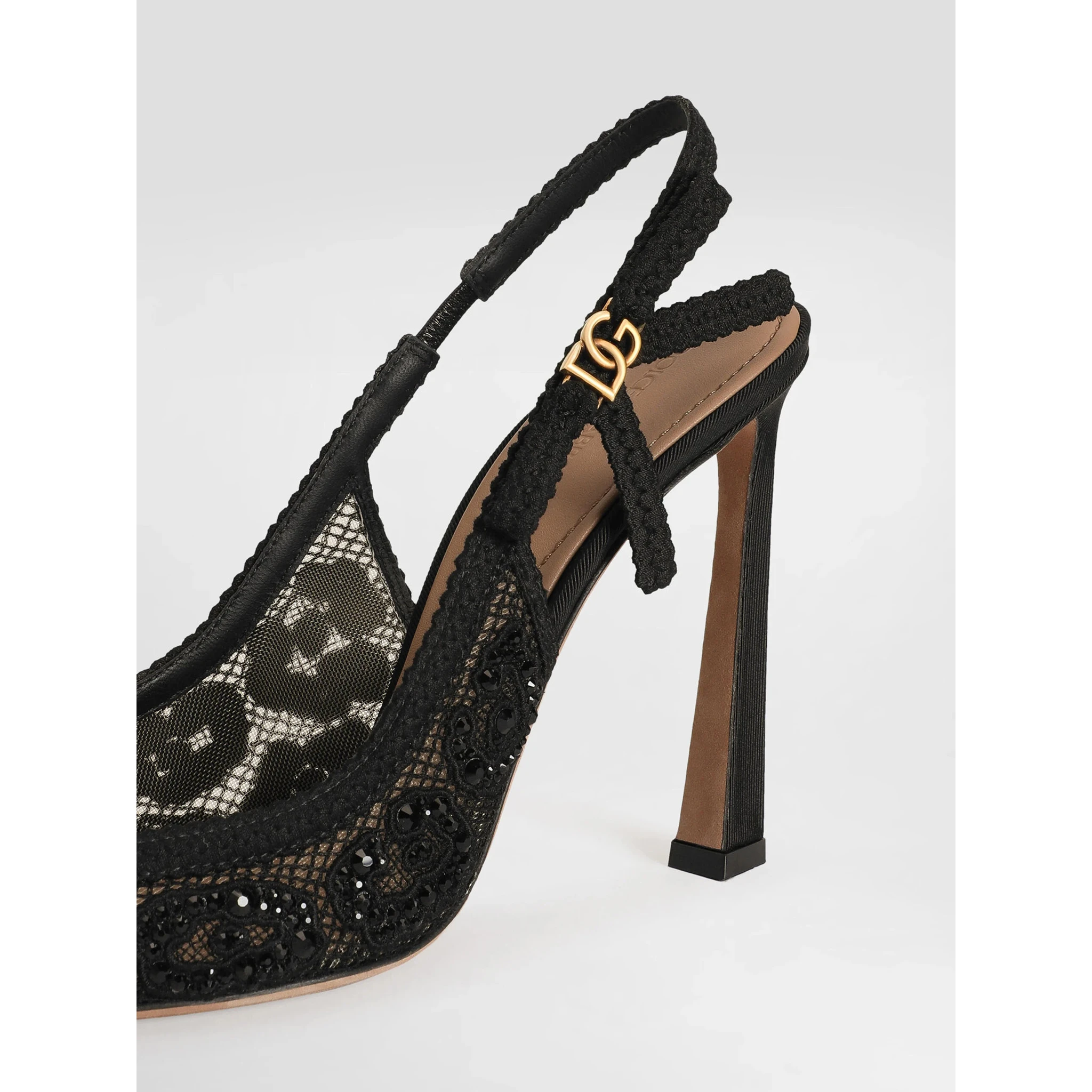 DOLCE & GABBANA sandals