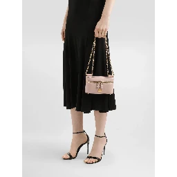 DOLCE & GABBANA SICILY CUBE bag