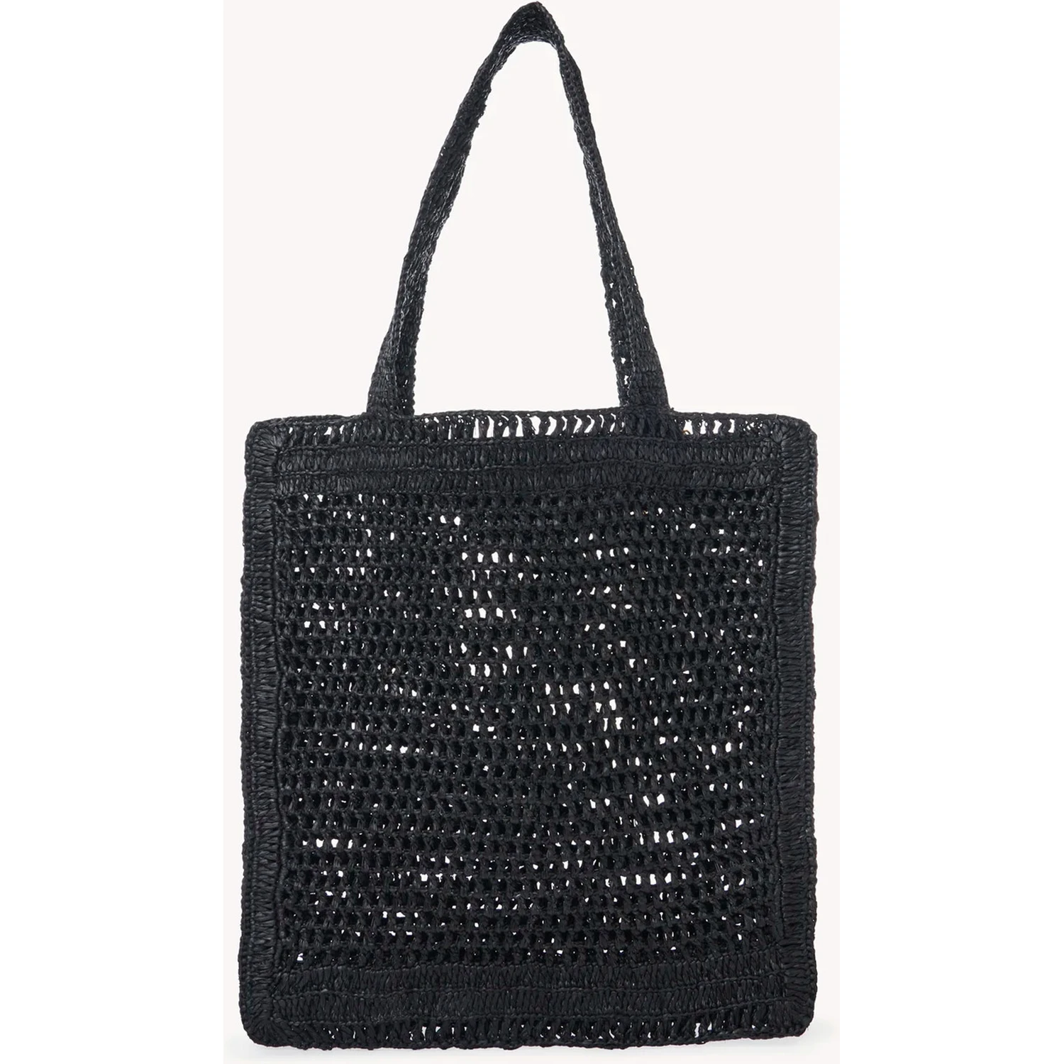 CHLOÉ SUMMER BANANA bag