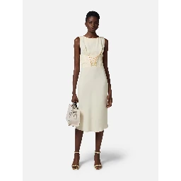 ELISABETTA FRANCHI dress