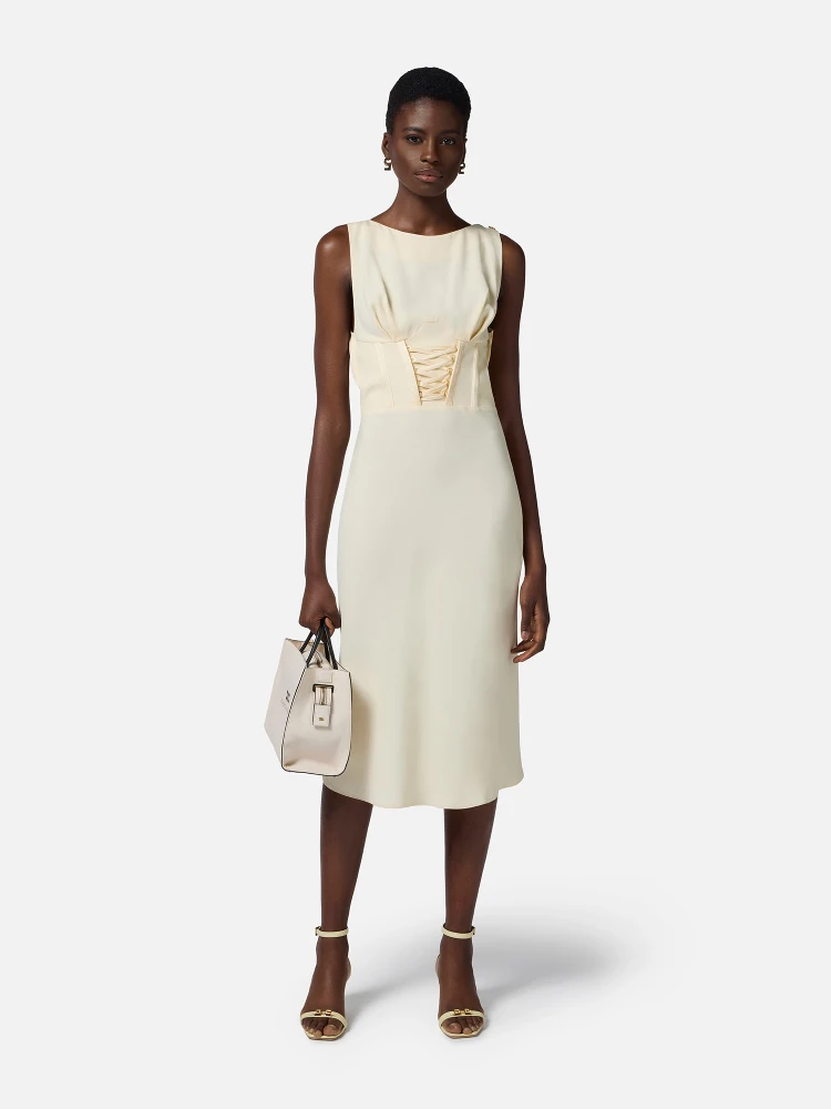 ELISABETTA FRANCHI dress alternative