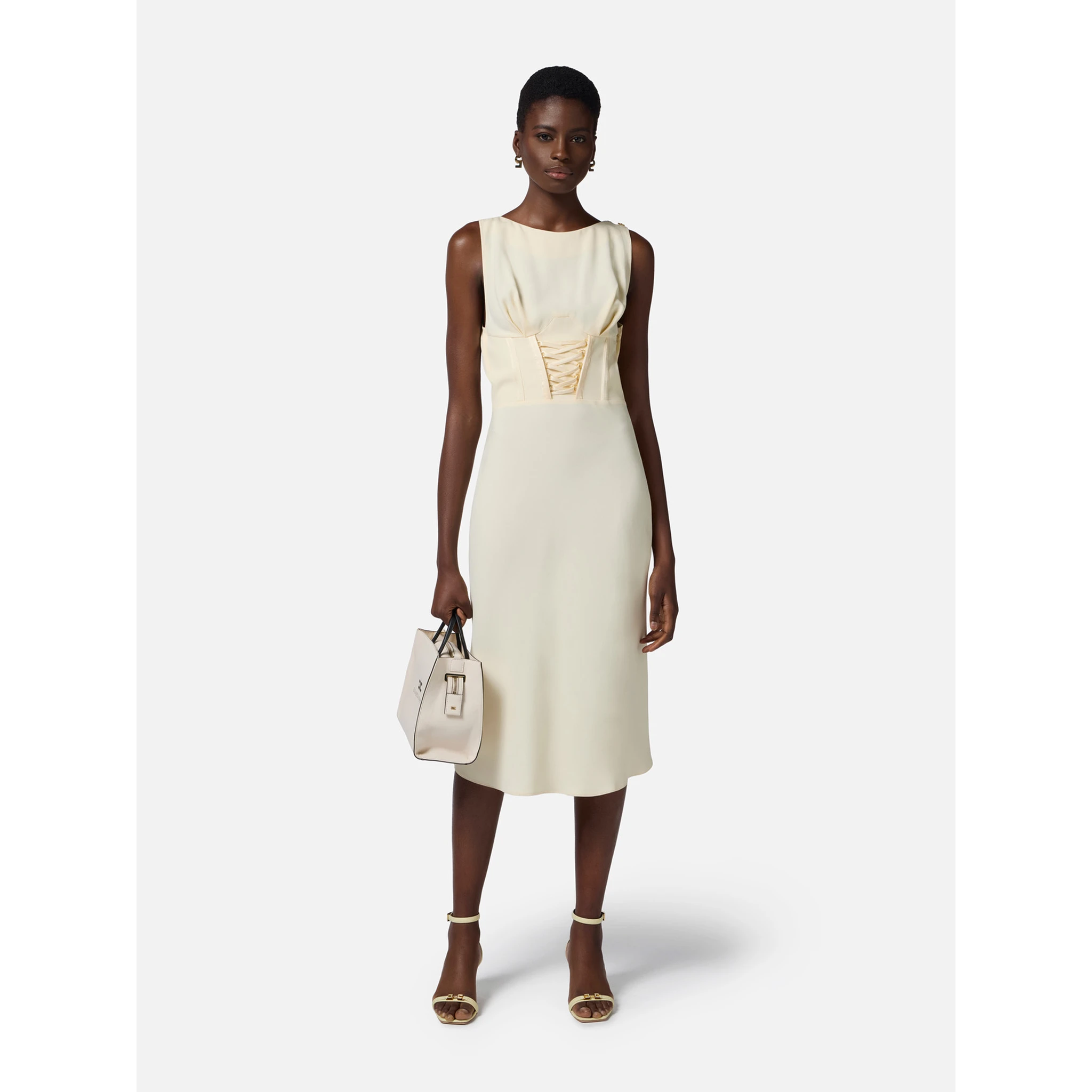 ELISABETTA FRANCHI dress