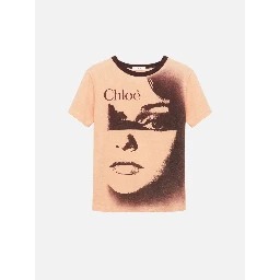 CHLOÉ t-shirt