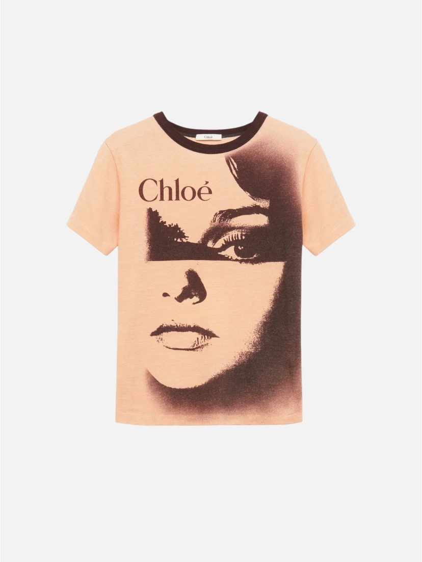 CHLOÉ t-shirt