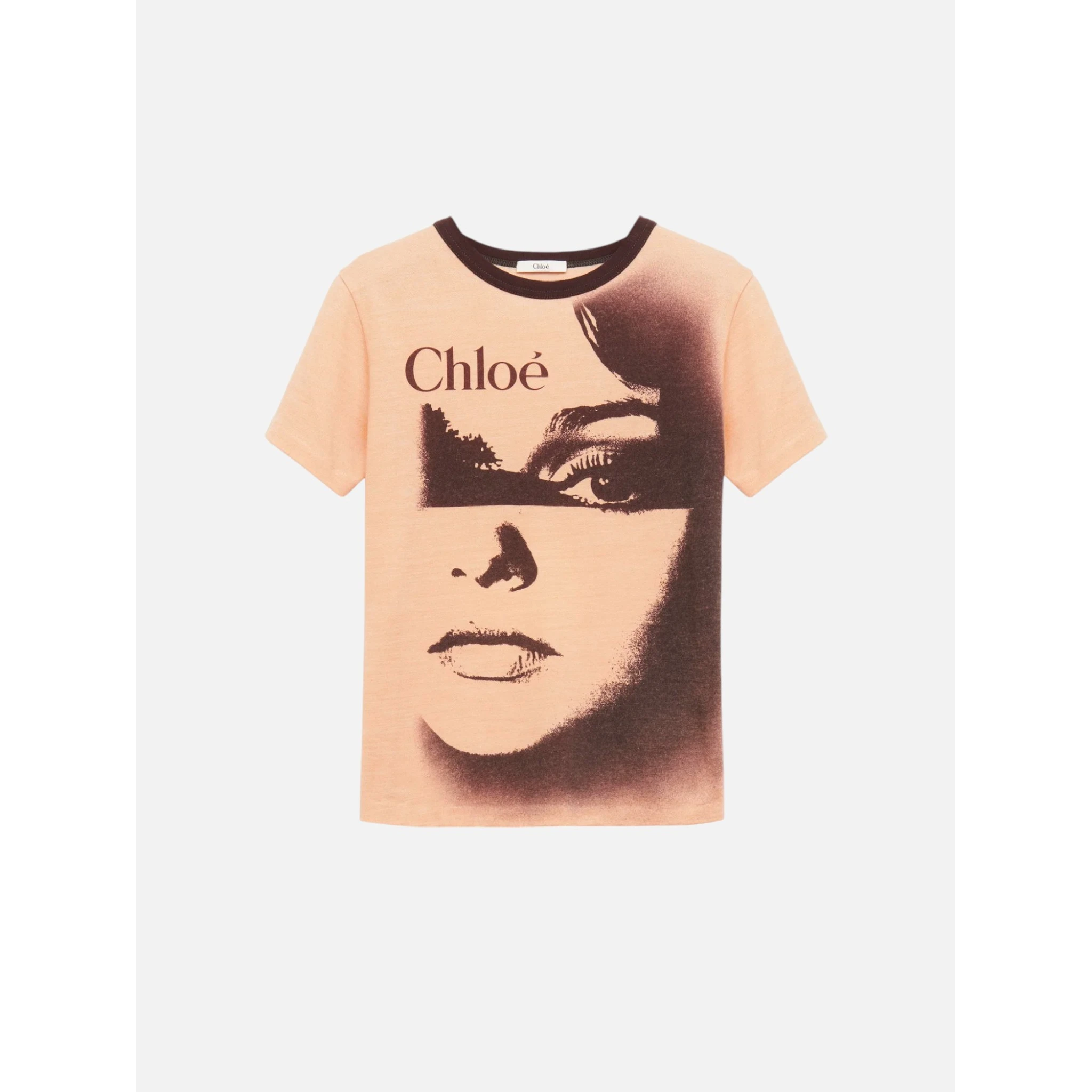 CHLOÉ t-shirt