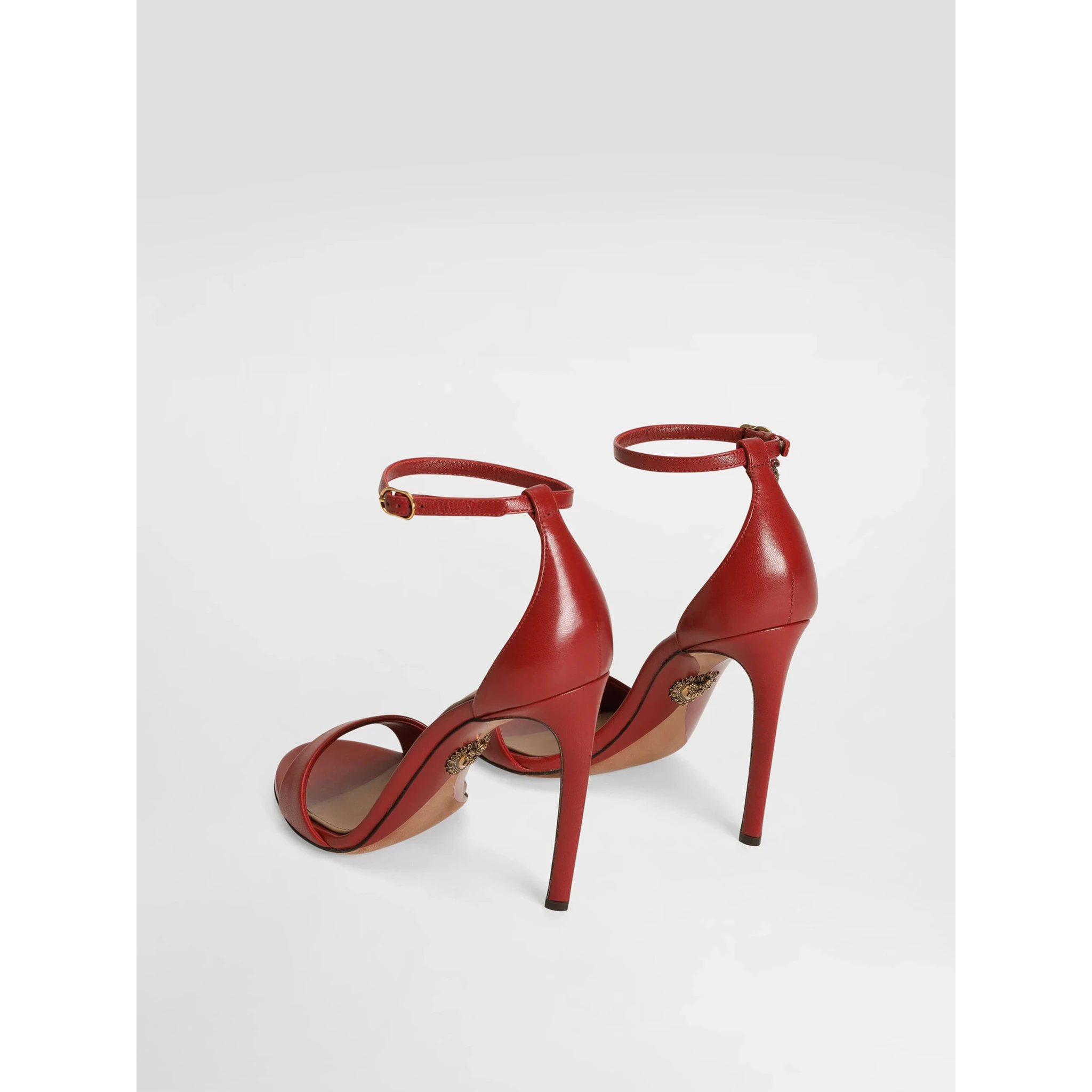 DOLCE & GABBANA sandals