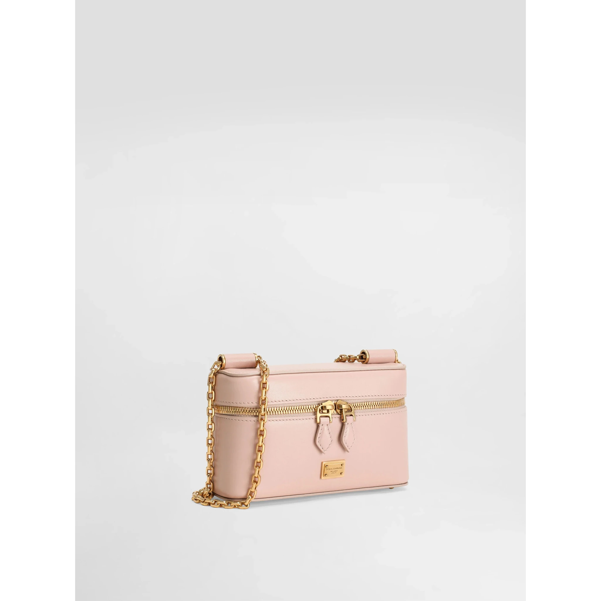 DOLCE & GABBANA SICILY CUBE bag